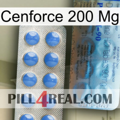 Cenforce 200Mg 40